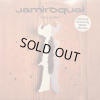 Jamiroquai - Space Cowboy (12'')