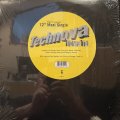 Towa Tei - Technova (12'')