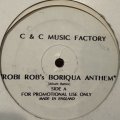 C&C Music Factory - I Found Love (12'') (UK Promo !!)