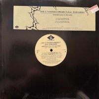 Joe T. Vannelli Project feat. Harambee - Sweetest Day Of May (12'') (キレイ!!)