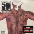 50 Cent feat. Nate Dogg - 21 Questions (12'') (レアなジャケ付き！)