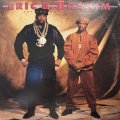 Eric B. & Rakim - Let The Rhythm Hit 'Em (12'') (US Original Press !!)