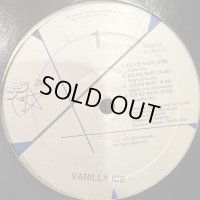 Vanilla Ice - Ice Ice Baby (12'') (US Original Press !!)