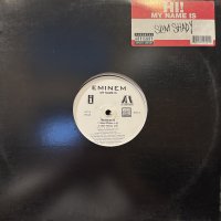 Eminem - My Name Is (12'')