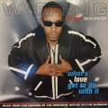 Warren G feat. Adina Howard - What's Love Got To Do What (12'')