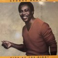 George Benson - Give Me The Night (inc. Love X Love, Give Me The Night and more) (LP)