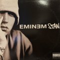 Eminem feat. Dido - Stan (12'') (キレイ！！)