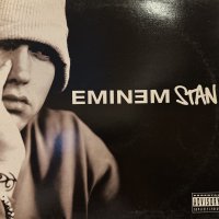 Eminem feat. Dido - Stan (12'') (キレイ！！)