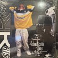 Kris Kross - Tonite's Tha Night (12'')