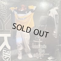 Kris Kross - Tonite's Tha Night (12'')