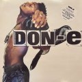 Don-E - Unbreakable (2LP) (キレイ!!)