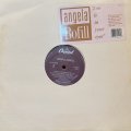 Angela Bofill - Love Is In Your Eyes / I Just Wanna Stop (12'') (キレイ!!)