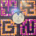 Paula Abdul - Cold Hearted (12'') (キレイ!!)