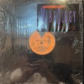 Paula Abdul - Vibeology (12'') (キレイ!!)