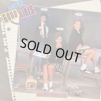 The Good Girls - All For Your Love (LP) (inc. I Need Your Love) (キレイ!!)