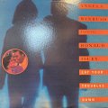 Angela Winbush feat. Ronald Isley - Lay Your Troubles Down (12'') (キレイ!!)