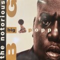 The Notorious B.I.G. - Big Poppa / Who Shot Ya? / Warning (12'') (キレイ!!)