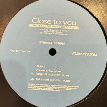 他の写真1: Year 2K / D.D. Clyne & Teacher Mike / The Real Note feat. Scott Foster - Stand By Me / Let It Be / Close To You (12'') (キレイ!!)