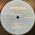 Year 2K / D.D. Clyne & Teacher Mike / The Real Note feat. Scott Foster - Stand By Me / Let It Be / Close To You (12'') (キレイ!!)