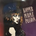 Kopper - Purple Passion (LP) (キレイ!!)