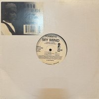 Tommye - My Mind (12'')  (再発)