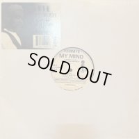 Tommye - My Mind (12'')  (再発)
