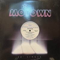 Shanice - Turn Down The Lights (12'')
