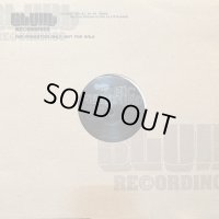 Mic Geronimo - The Natural (Clark Kent's Remix) (12'')