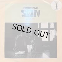 Original Son - Weekend (12'')