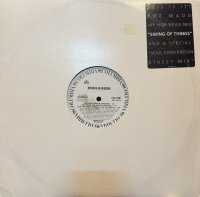Menageri - Now I Realize (Swing Of Things Remix) (12'') （ステッカー付き本物Promo !!)