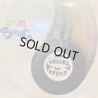 Wrecks-N-Effect - New Jack Swing (12'')