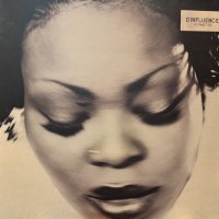 D' Influence - Hypnotize (12'')