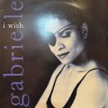 Gabrielle - I Wish (7'' Mix) (12'') (2nd Press) (キレイ！)