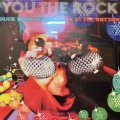You The Rock - Duck Rock Fever (12'') (奇跡の新品未開封!!)