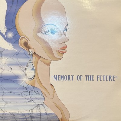 画像1: DJ Nozawa - Memory Of The Future (12'')
