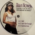 Tina Novak - 6 Track EP (inc. Summertime, Beean Around The World, Uh Oh and more) (12'') (キレイ!!)