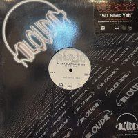 DJ Kay Slay feat. 50 Cent - 50 Shot Yah (12'') (キレイ!!)