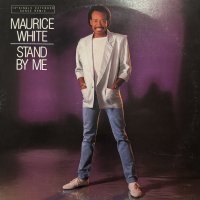 Maurice White - Stand By Me (12'') (キレイ!!)