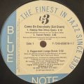Us3 - ome On Everybody (Get Down) (12'')