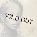 Mary J. Blige - The Breakthrough Album Sampler (inc. Gonna Breakthrough !!) (12'') (UK Promo ONly !!)