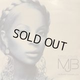 Mary J. Blige - The Breakthrough Album Sampler (inc. Gonna Breakthrough !!) (12'') (UK Promo ONly !!)