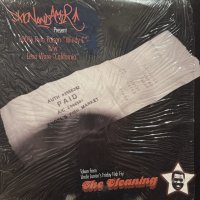 Leon Ware - California (Kon And Amil Remix) (12'')