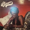 Jeanette "Baby" Washington - I Wanna Dance (LP)