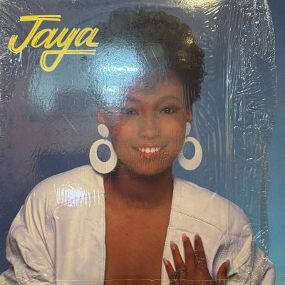 画像1: Jaya - Jaya (LP) (キレイ!!)