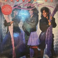 Lace - Shades Of Lace (LP) (キレイ!!)