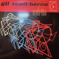 Gil Scott-Heron - Spirits (LP) (US Original Press !!) (キレイ!!)