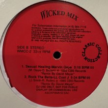 他の写真1: Various - Wicked Mix Classic Collection 2 (inc. Marvin Gaye - Sexual Healing, LL Cool J - Rock The Bells and more) (12'')