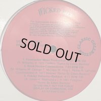 Various - Wicked Mix Classic Collection 2 (inc. Marvin Gaye - Sexual Healing, LL Cool J - Rock The Bells and more) (12'')