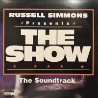 Various - The Show (The Soundtrack) (2LP)
