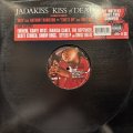 Jadakiss - Kiss Of Death (2LP) (inc. Real Hip Hop, By Your Side and more !!)